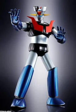 BANDAI Figure*Mazinger Z Kakumei Shinka GX-105 Action Figure JAPAN OFFICIAL