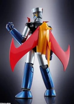 BANDAI Figure*Mazinger Z Kakumei Shinka GX-105 Action Figure JAPAN OFFICIAL