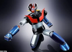 BANDAI Figure*Mazinger Z Kakumei Shinka GX-105 Action Figure JAPAN OFFICIAL