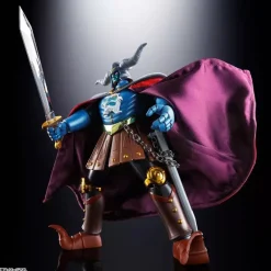 BANDAI Mazinger Z V.S. Ankoku Daishogun GX-110 Ankoku Daishogun Action Figure