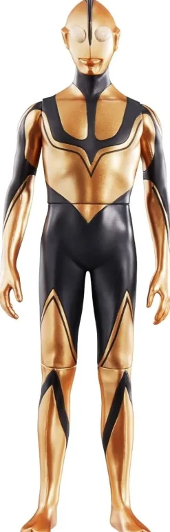 BANDAI Figure*Mega Movie Monster Series Shin Ultraman Zoffy Action Figure JAPAN