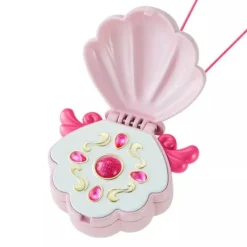 BANDAI Other Toys & Hobbies*Mermaid Melody Pichi Pichi Pitch Special Memorize Aqua Pitch Lucia Nanami