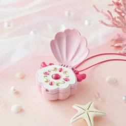 BANDAI Other Toys & Hobbies*Mermaid Melody Pichi Pichi Pitch Special Memorize Aqua Pitch Lucia Nanami