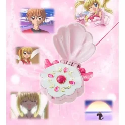 BANDAI Other Toys & Hobbies*Mermaid Melody Pichi Pichi Pitch Special Memorize Aqua Pitch Lucia Nanami