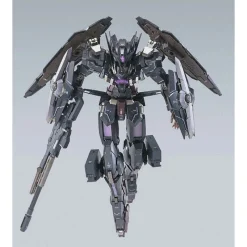 BANDAI METAL BUILD Gundam Astraea Type-X Finsternis Figure JAPAN OFFICIAL