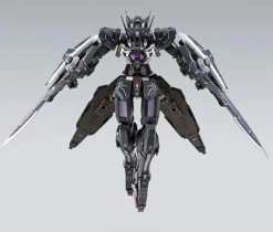 BANDAI METAL BUILD Gundam Astraea Type-X Finsternis Figure JAPAN OFFICIAL