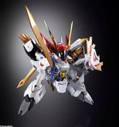 BANDAI Metal Build Dragon Scale Mashin Hero Wataru Ryuoumaru Action Figure JAPAN