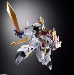BANDAI Metal Build Dragon Scale Mashin Hero Wataru Ryuoumaru Action Figure JAPAN