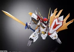 BANDAI Metal Build Dragon Scale Mashin Hero Wataru Ryuoumaru Action Figure JAPAN