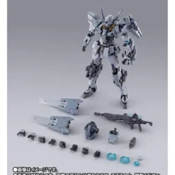 BANDAI Gundam*Metal Build Gundam Astraea II Action Figure JAPAN OFFICIAL