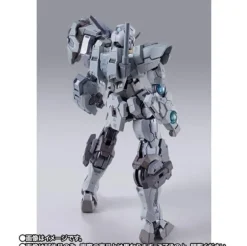 BANDAI Metal Build Gundam Astraea II Action Figure JAPAN OFFICIAL