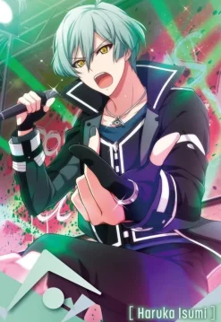 BANDAI Metal Card Collection IDOLiSH7 Encore 2 Booster Pack Box TCG JAPAN