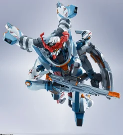 BANDA I Metal Robot Spirits SIDE MS Mobile Suit Gundam GQuuuuuuX Action Figure