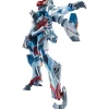 BANDA Figure*I Metal Robot Spirits SIDE MS Mobile Suit Gundam GQuuuuuuX Action Figure