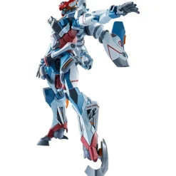 BANDA Figure*I Metal Robot Spirits SIDE MS Mobile Suit Gundam GQuuuuuuX Action Figure