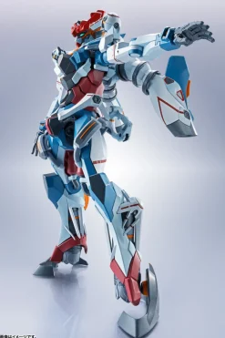 BANDA Figure*I Metal Robot Spirits SIDE MS Mobile Suit Gundam GQuuuuuuX Action Figure
