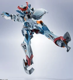 BANDA Figure*I Metal Robot Spirits SIDE MS Mobile Suit Gundam GQuuuuuuX Action Figure