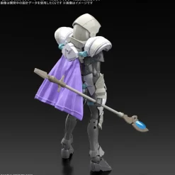 BANDAI 30MF Class Up Armor Liber Enchanter Model Kit JAPAN OFFICIAL