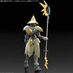 BANDAI Figure*30MF Class Up Armor Liber Sorcerer Model Kit JAPAN OFFICIAL