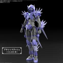 BANDAI 30MF Class Up Armor Liber Assassin Slash Model Kit JAPAN OFFICIAL