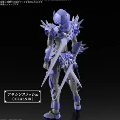 BANDAI 30MF Class Up Armor Liber Assassin Slash Model Kit JAPAN OFFICIAL