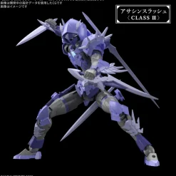 BANDAI 30MF Class Up Armor Liber Assassin Slash Model Kit JAPAN OFFICIAL