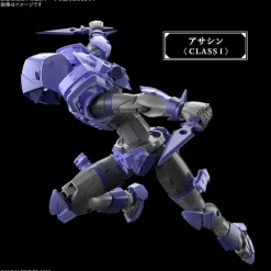 BANDAI Figure*30MF Liber Assassin Model Kit JAPAN OFFICIAL