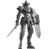 BANDAI Figure*30MF Liber Knight Model Kit JAPAN OFFICIAL