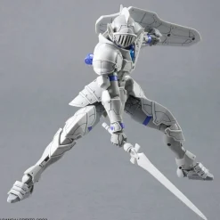 BANDAI Figure*30MF Liber Knight Model Kit JAPAN OFFICIAL