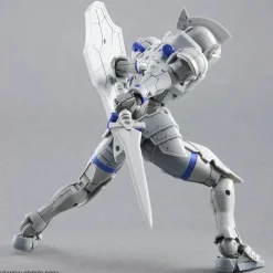 BANDAI Figure*30MF Liber Knight Model Kit JAPAN OFFICIAL