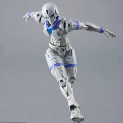 BANDAI Figure*30MF Liber Knight Model Kit JAPAN OFFICIAL