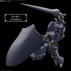 BANDAI 30MF Liber Lancer Model Kit JAPAN OFFICIAL