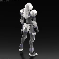 BANDAI 30MF Rozen Assassin Model Kit JAPAN OFFICIAL