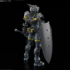 BANDAI Figure*30MF Rozen Lancer Model Kit JAPAN OFFICIAL