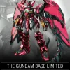 Bandai MG 1/100 Gundam Base Limited Gundam Epyon EW [Special Coating] Gundam W