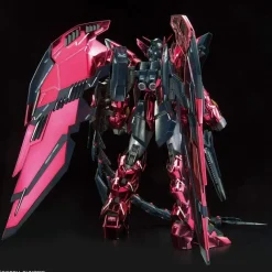 Bandai Figure*MG 1/100 Gundam Base Limited Gundam Epyon EW [Special Coating] Gundam W