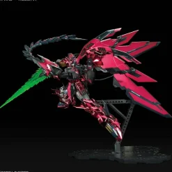 Bandai Figure*MG 1/100 Gundam Base Limited Gundam Epyon EW [Special Coating] Gundam W