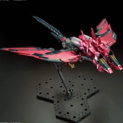 Bandai Figure*MG 1/100 Gundam Base Limited Gundam Epyon EW [Special Coating] Gundam W