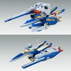 Bandai Figure|Gundam*MG 1/100 V2 Assault-Buster Gundam ver.Ka Complete JAPAN OFFICIAL