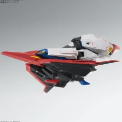 BANDAI MG 1/100 Zeta Gundam Ver.Ka Plastic Model JAPAN OFFICIAL ZA-652