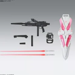 BANDAI MG Narrative Gundam C-Packs Ver. Ka 1/100 Model Kit JAPAN OFFICIAL