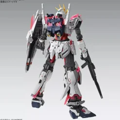 BANDAI Gundam*MG Narrative Gundam C-Packs Ver. Ka 1/100 Model Kit JAPAN OFFICIAL