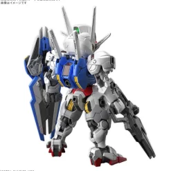 BANDAI MGSD Mobile Suit Gundam The Witch from Mercury Gundam Aerial Model Kit