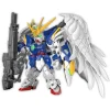 BANDAI MGSD Wing Gundam Zero EW Model Kit JAPAN OFFICIAL