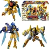 BANDAI Figure*Minipla No.1 Sentai Gozyuger 01 Model Kit JAPAN OFFICIAL
