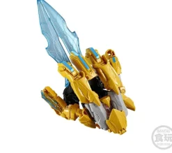 BANDAI Figure*Minipla No.1 Sentai Gozyuger 01 Model Kit JAPAN OFFICIAL