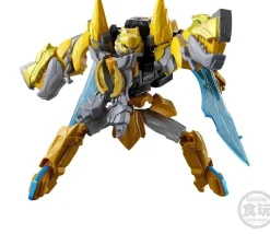 BANDAI Figure*Minipla No.1 Sentai Gozyuger 01 Model Kit JAPAN OFFICIAL