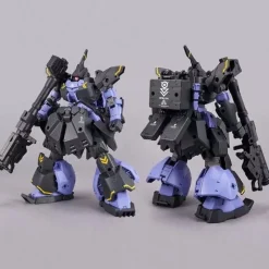 BANDAI Figure*30MM 1/144 bEXM-28G Revernova Enhanced Ground Type Model Kit JAPAN