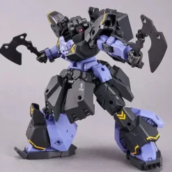 BANDAI Figure*30MM 1/144 bEXM-28G Revernova Enhanced Ground Type Model Kit JAPAN