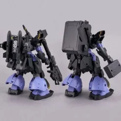 BANDAI Figure*30MM 1/144 bEXM-28G Revernova Enhanced Ground Type Model Kit JAPAN